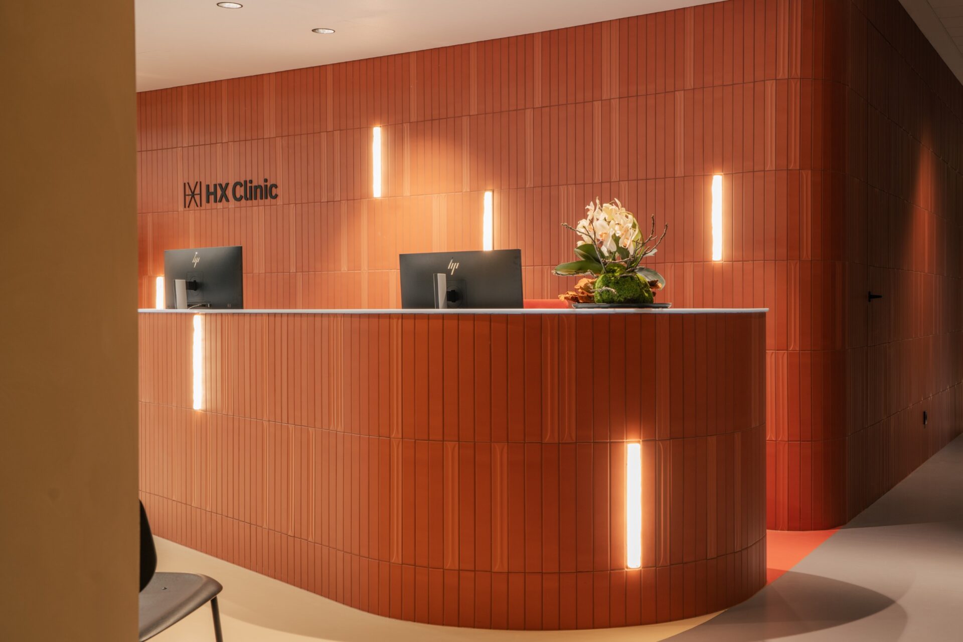 HX Clinic